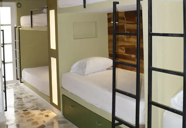 Imagen de Peregrinos Hostel Cartagena De Indias
