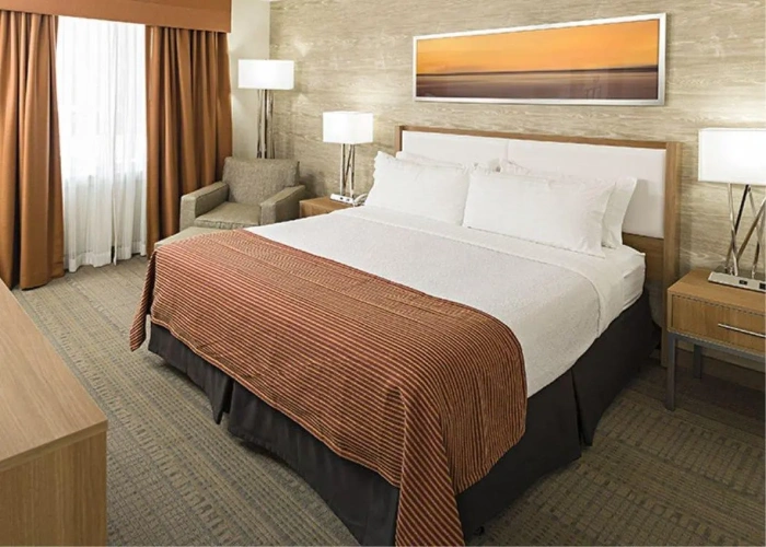 Executive Double room