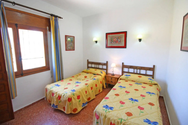 Villas Costa Calpe - Marfileña