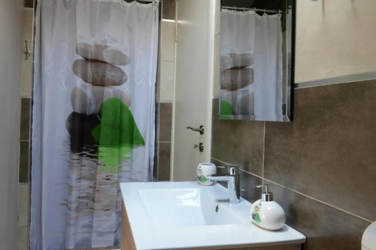 Apartman Rustik