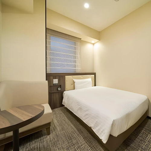 Jr West Group  Via Inn Umeda