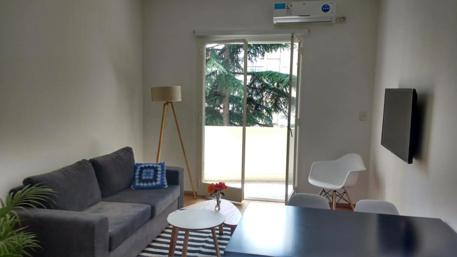 Apartamento Las Heras