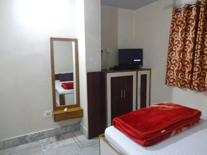 Hotel Tribbhuvan