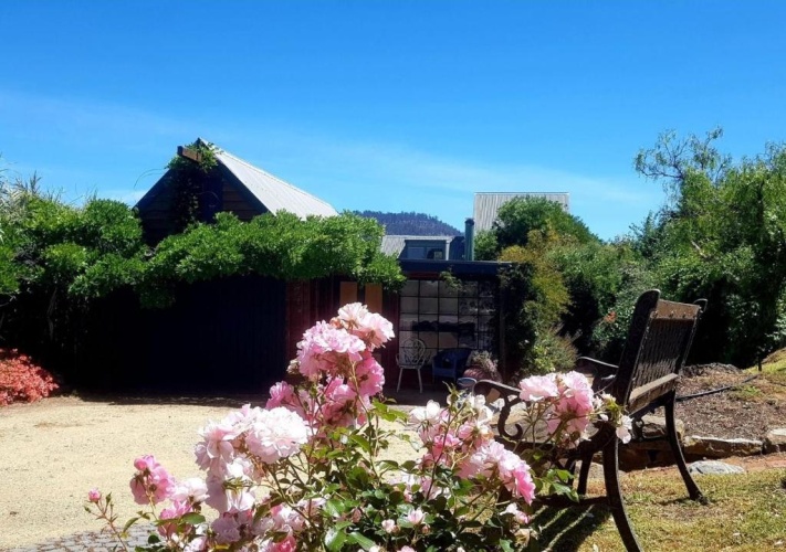 2 Bedrooms Cottage with view