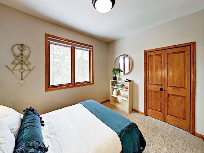 121 Hemlock Trail - 5 Br Home