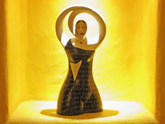 Imagen de Luna Liquida Hotel Boutique