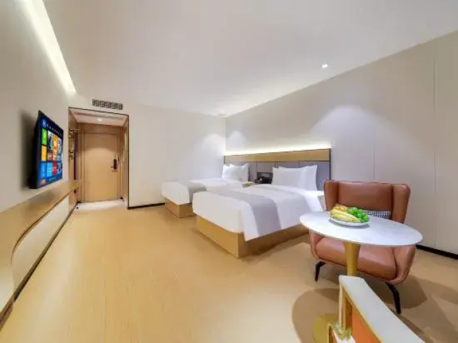 Guanghui Hotel