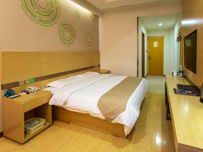 Business Double room