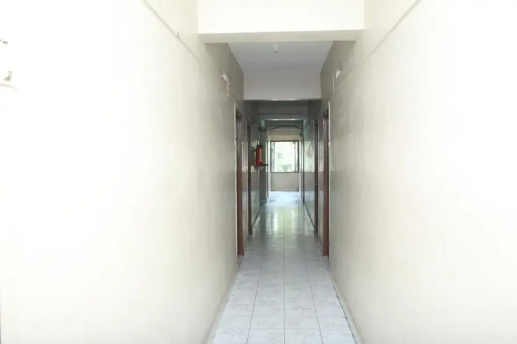 Great Hotel by OYO Rooms