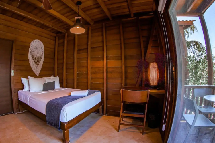 Coconut by ÓOL Hotels