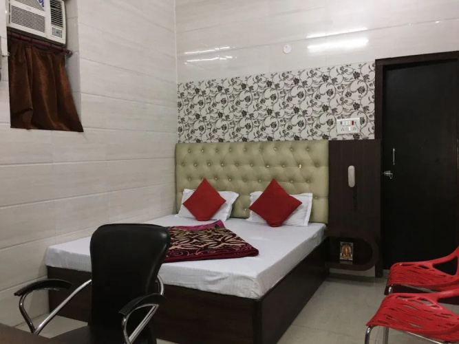 Hotel K.K