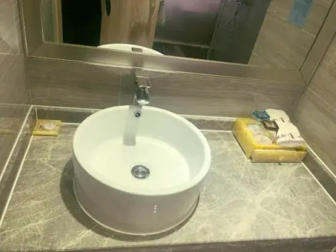 Cheng Yu Hotel