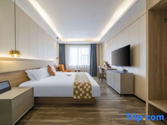 Luxury Double room