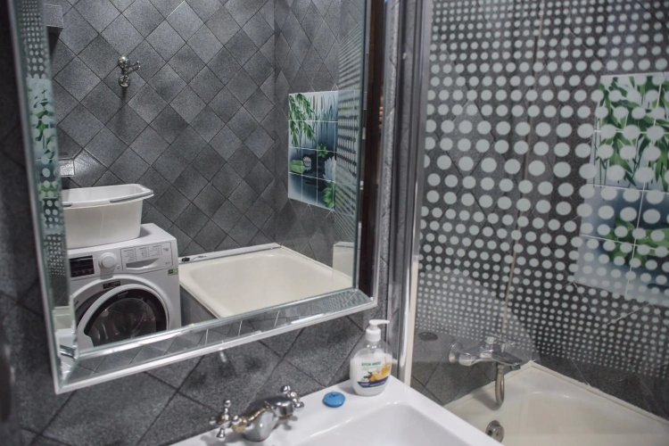Apartament Lwow