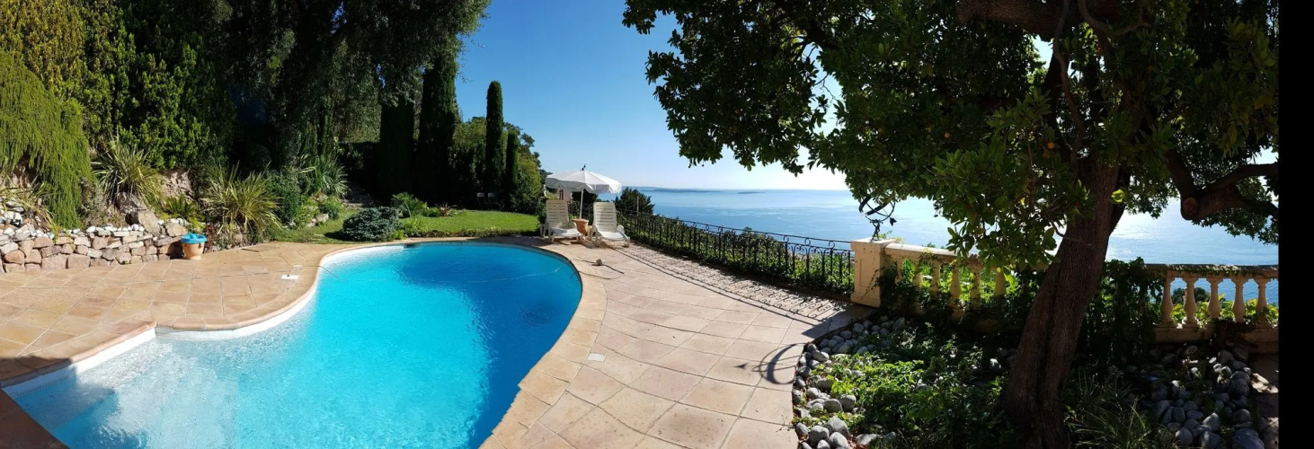 Villa Chantepie