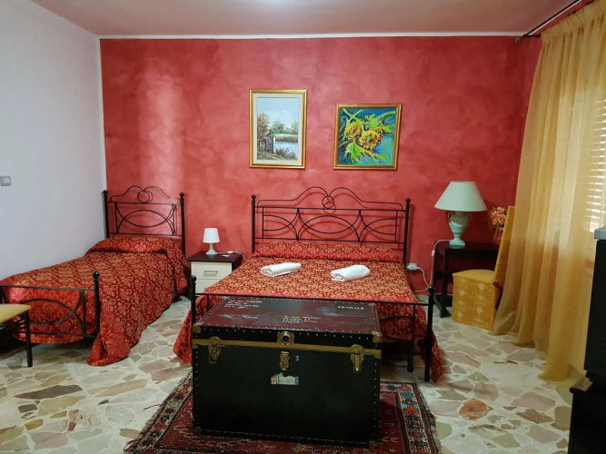 B&B Panoramic