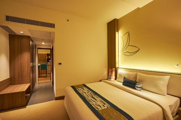 Executive Suite