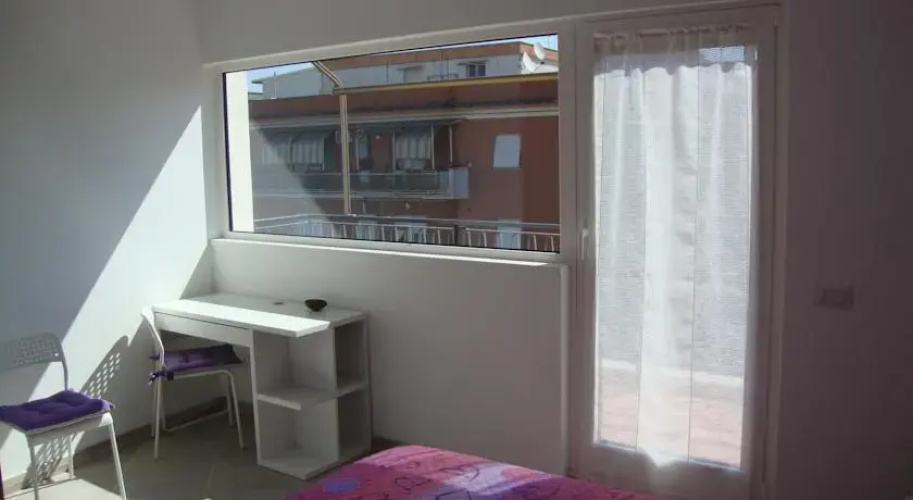 A Casa di Cri