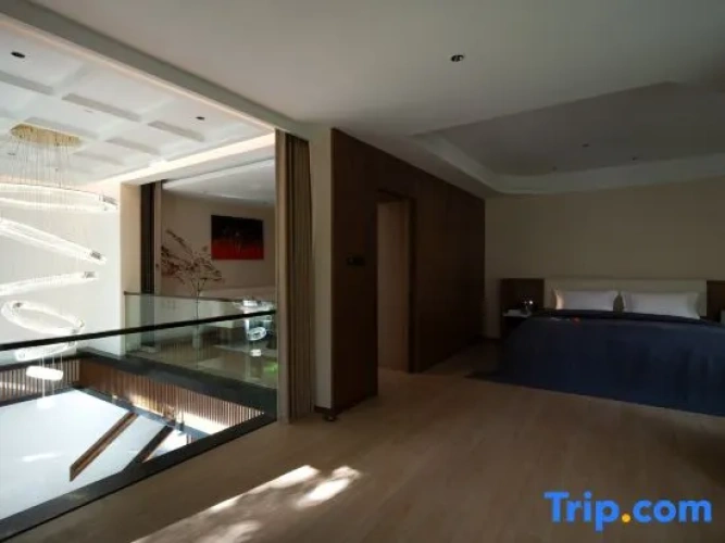 2 Bedrooms Duplex Suite