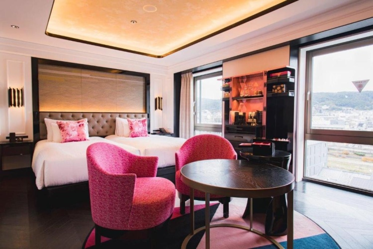 Fauchon Hotel Kyoto photo 6