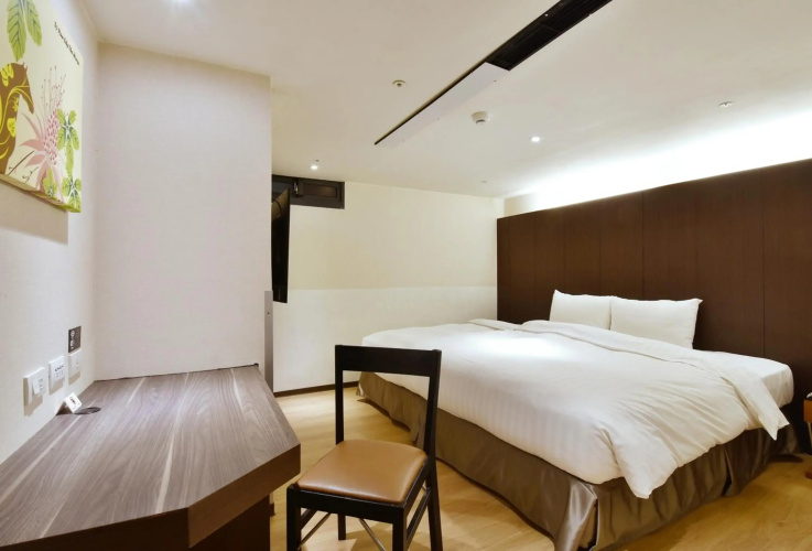 Hotel Hi Chuiyang