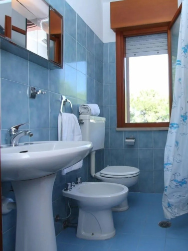 Residence Orsa Maggiore
