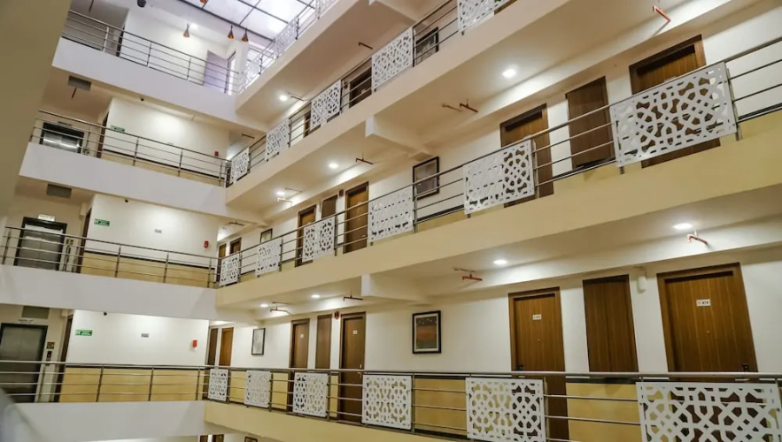 Hotelbild