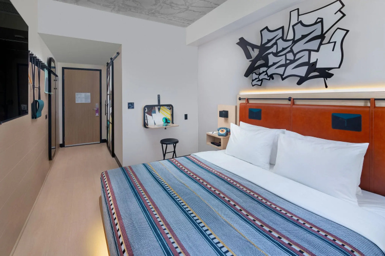 Moxy Miami Wynwood