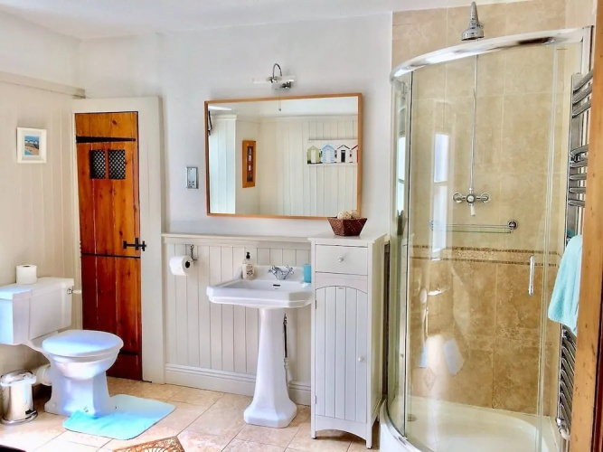 Stones Throw Cottage