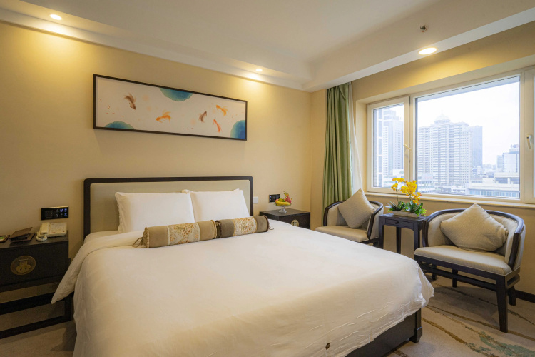 Guangdong Hotel