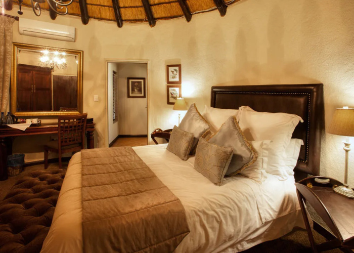 Black Eagle Hotel & Spa