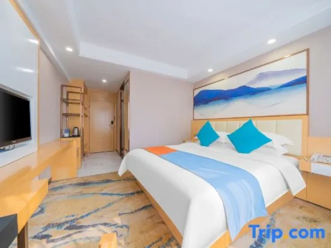Luxury Double room