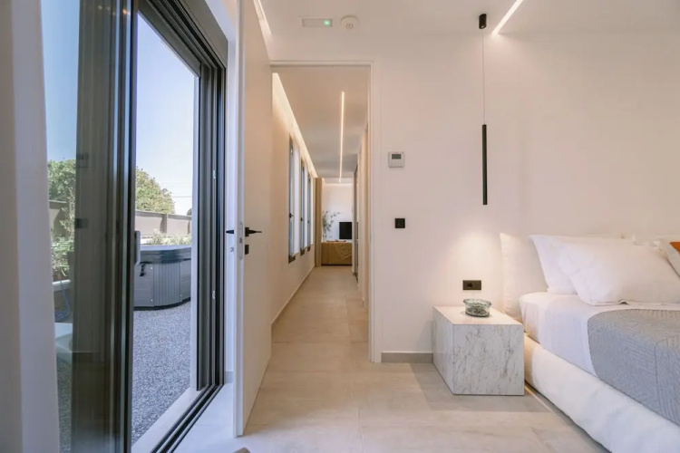 Domus Garden Apartments