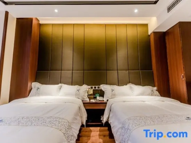 Business Twin Suite