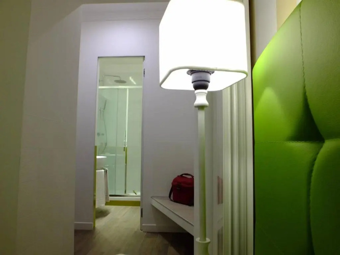 Zefiro Home