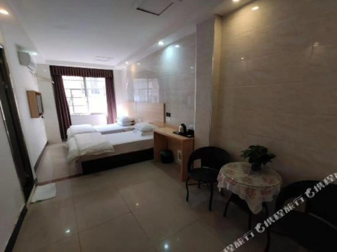 Xinwang Hotel