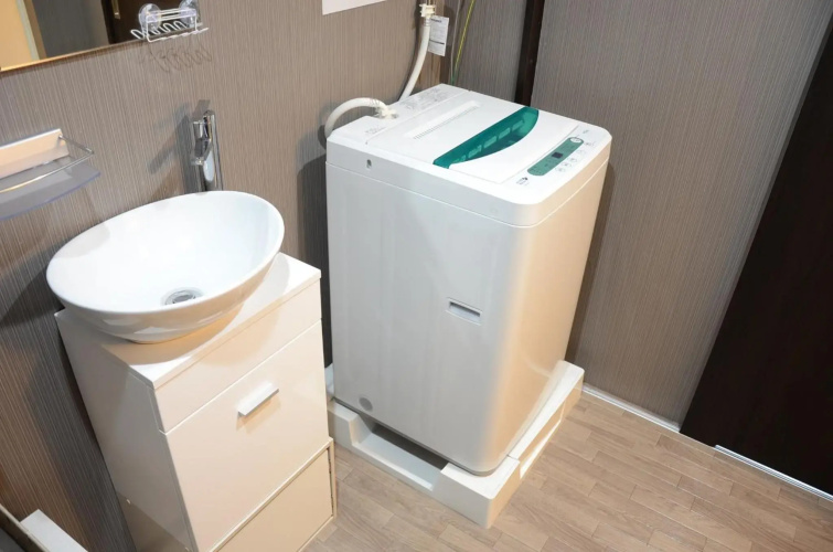 Yokocho Building / Vacation STAY 42630