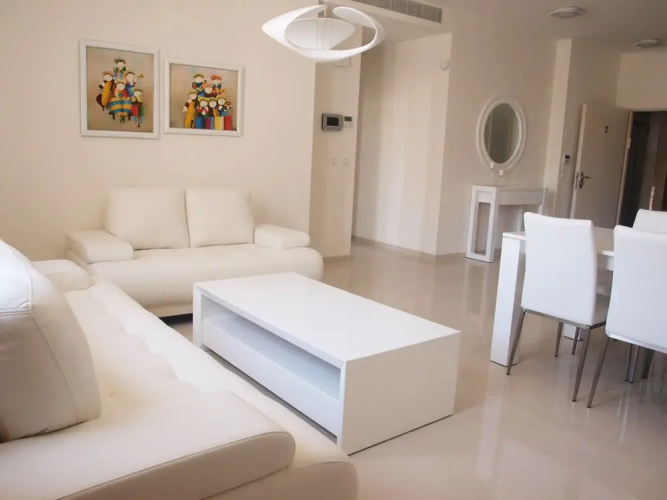 MBH2 - 12 Maavar Beit Haknesset - Jerusalem-Rent