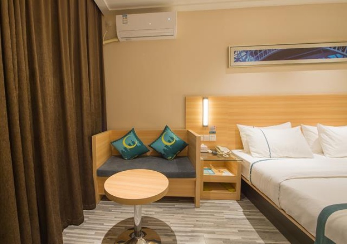Business Double room