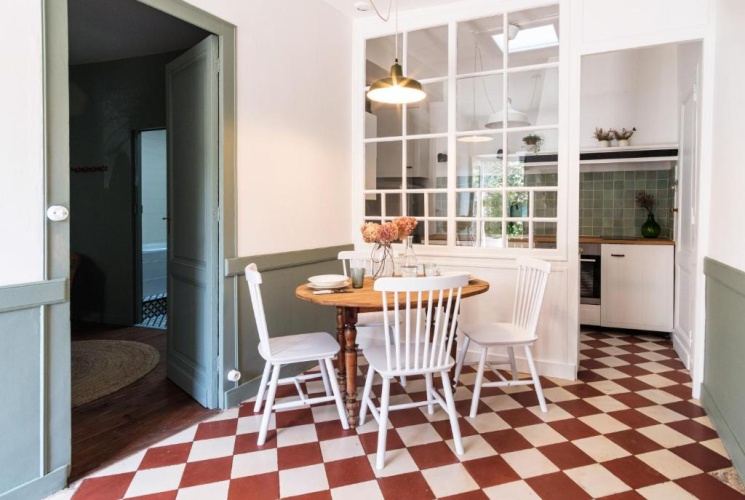 1 Bedroom Cottage