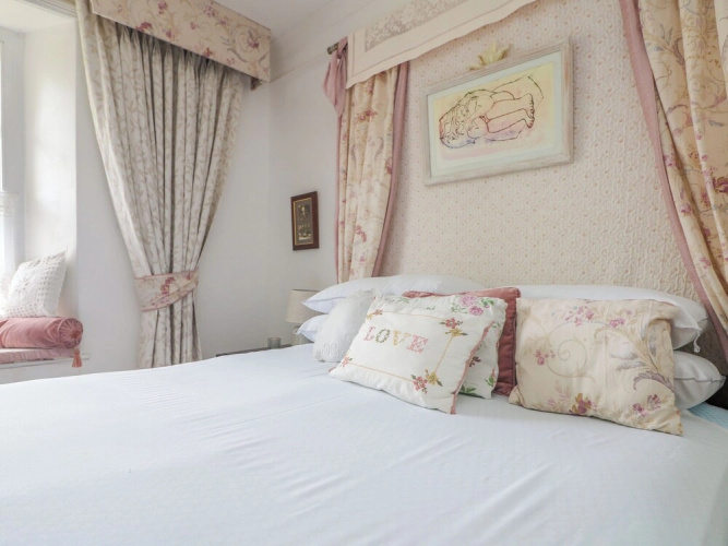 Connie's Cottage