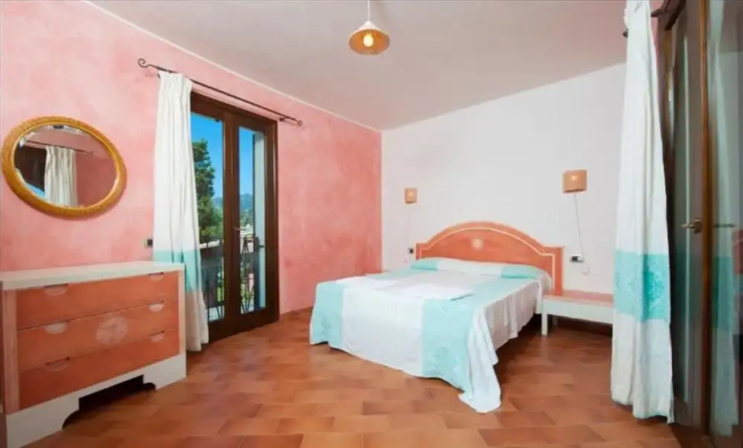 Sardinian-style Apartment Near Beach