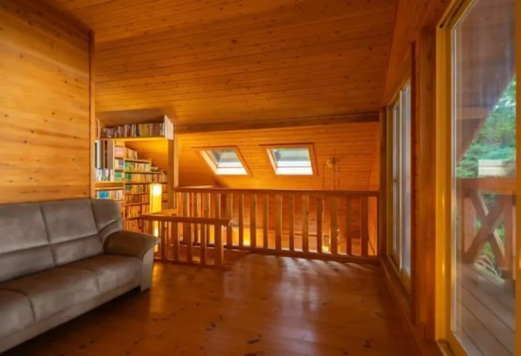 1 Bedroom Cottage