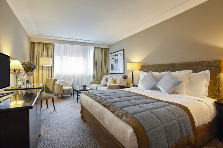 Warwick Paris photo 17