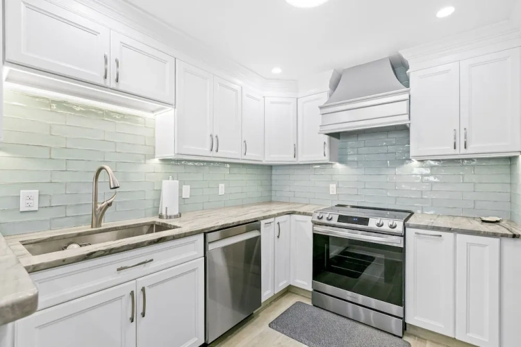 1 Bedroom Double Apartment