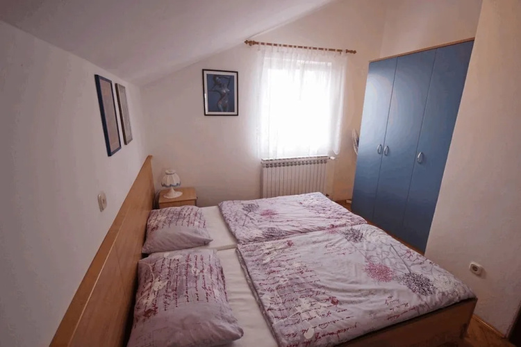 Apartments Barisic