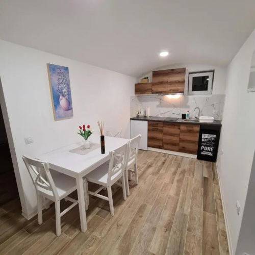 Apartment DINLUX
