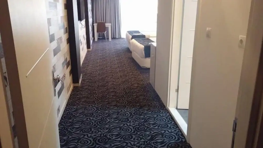 Comfort Single room