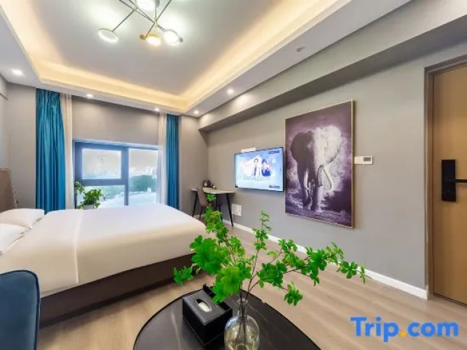 Luxury Double room
