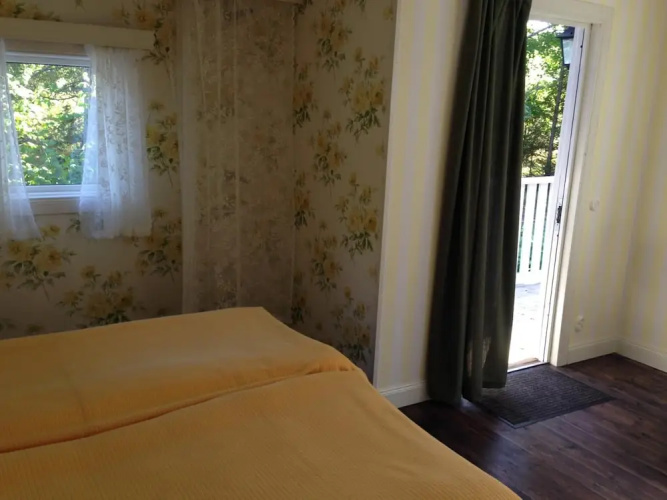 Ardrebo B&B